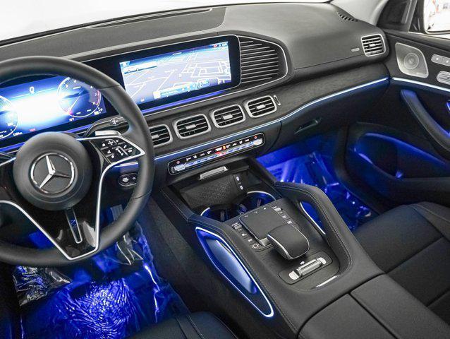 new 2026 Mercedes-Benz GLS 450 car, priced at $93,785