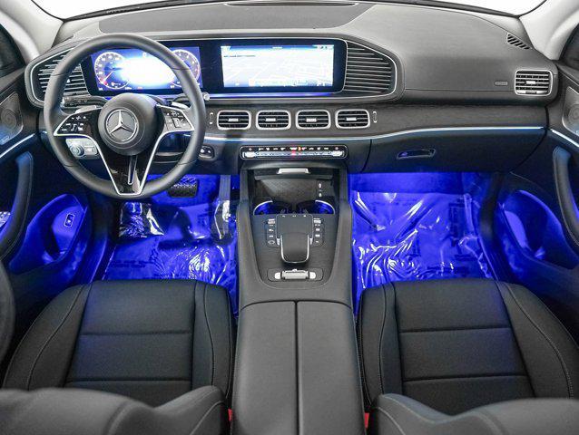 new 2026 Mercedes-Benz GLS 450 car, priced at $93,785
