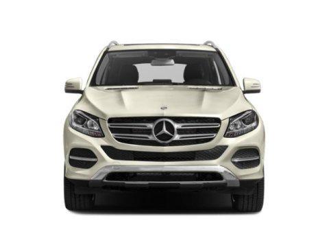 used 2018 Mercedes-Benz GLE 350 car, priced at $24,997