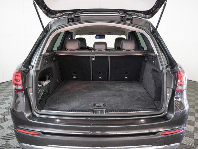 used 2022 Mercedes-Benz GLC 300 car, priced at $31,911