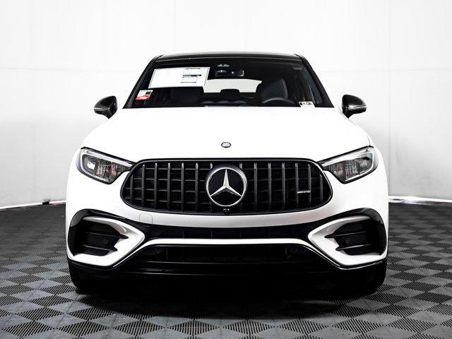 new 2024 Mercedes-Benz GLC 300 car, priced at $74,495