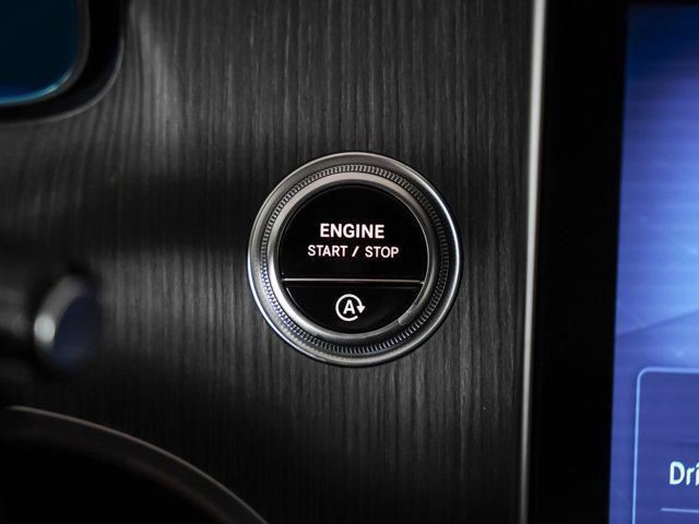 new 2025 Mercedes-Benz C-Class car, priced at $52,195