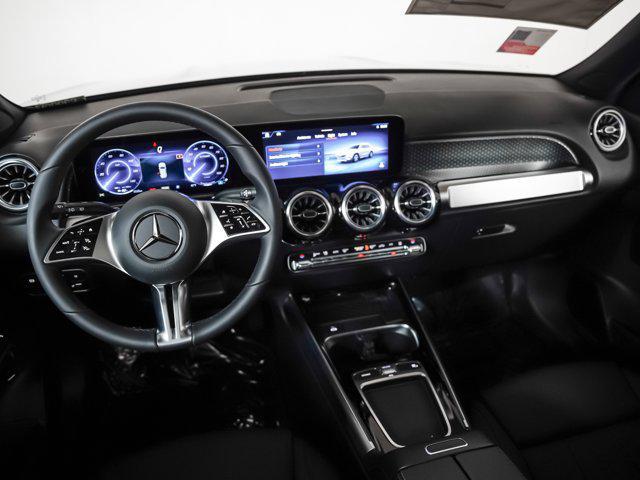 new 2024 Mercedes-Benz EQB 300 car, priced at $60,625