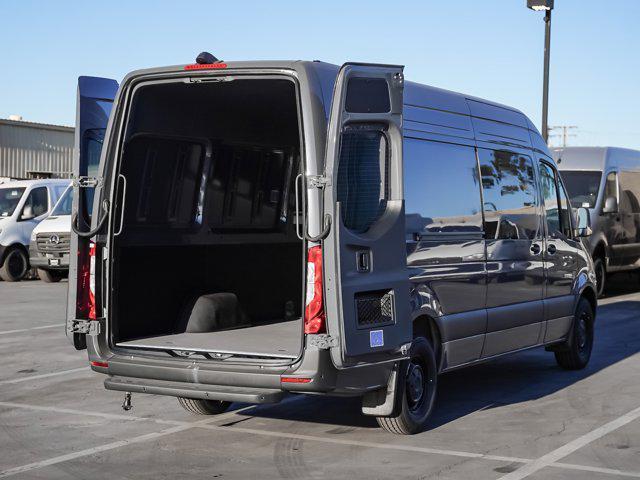 new 2024 Mercedes-Benz Sprinter 2500 car, priced at $72,118