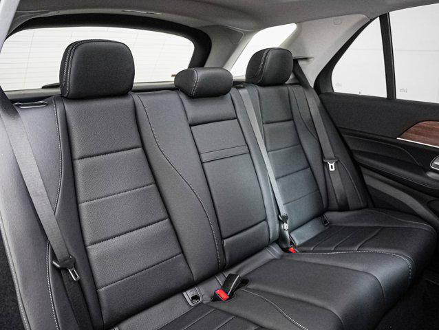 new 2025 Mercedes-Benz GLE 350 car, priced at $70,315