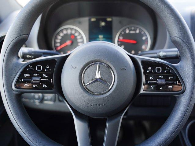 new 2024 Mercedes-Benz Sprinter 3500 car, priced at $71,413