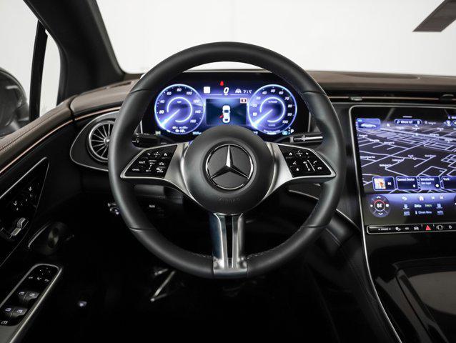 new 2024 Mercedes-Benz EQE 350 car, priced at $90,295