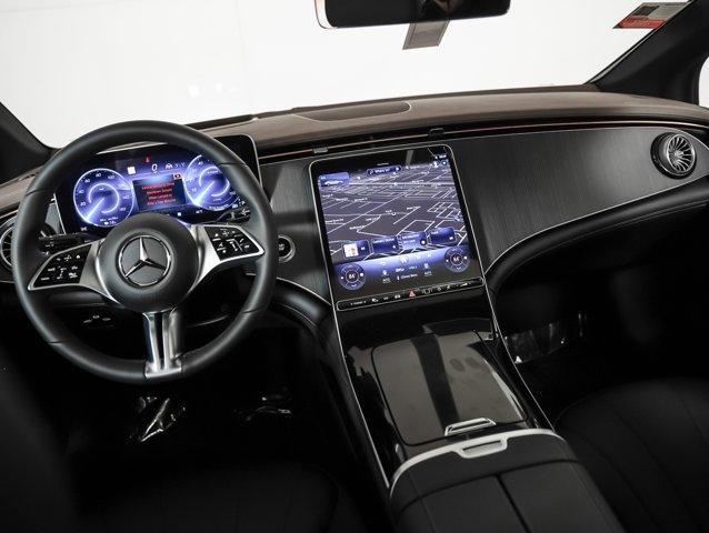 new 2024 Mercedes-Benz EQE 350 car, priced at $90,295