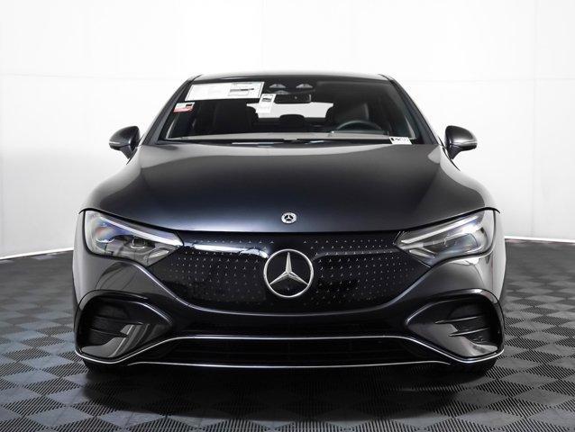 new 2024 Mercedes-Benz EQE 350 car, priced at $90,295