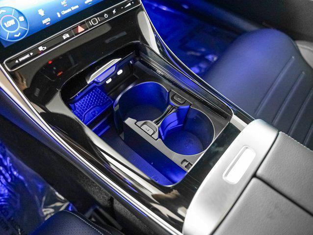 new 2025 Mercedes-Benz C-Class car, priced at $58,095