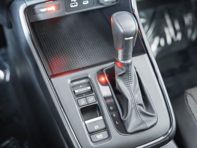 used 2023 Honda CR-V car, priced at $26,911