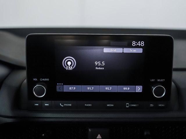 used 2023 Honda CR-V car, priced at $26,911