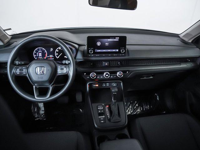 used 2023 Honda CR-V car, priced at $26,911