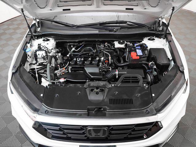 used 2023 Honda CR-V car, priced at $26,911