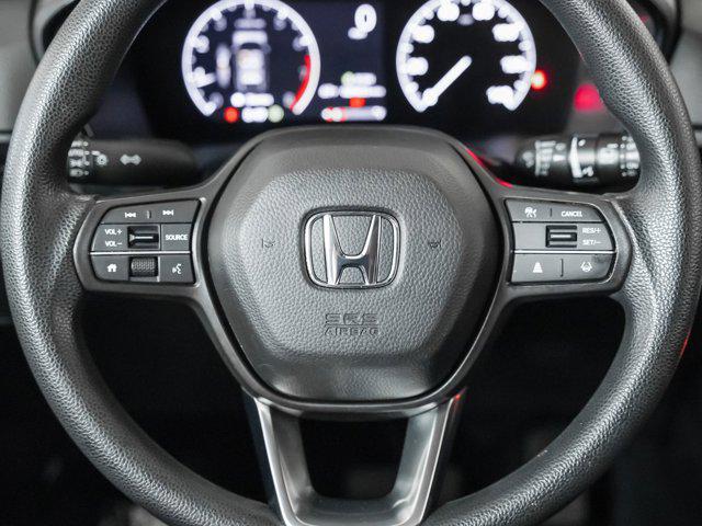 used 2023 Honda CR-V car, priced at $26,911