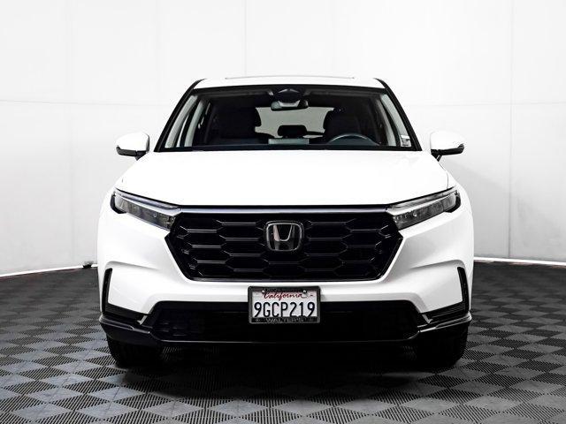 used 2023 Honda CR-V car, priced at $26,911
