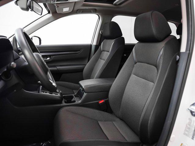 used 2023 Honda CR-V car, priced at $26,911