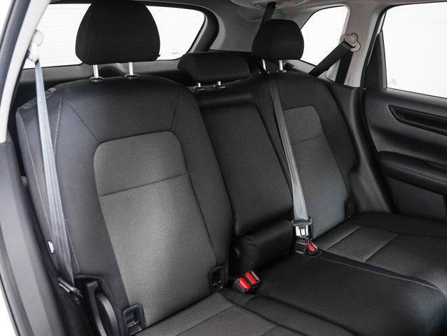 used 2023 Honda CR-V car, priced at $26,911