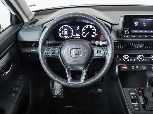 used 2023 Honda CR-V car, priced at $26,911