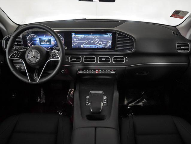 new 2025 Mercedes-Benz GLE 350 car, priced at $70,160