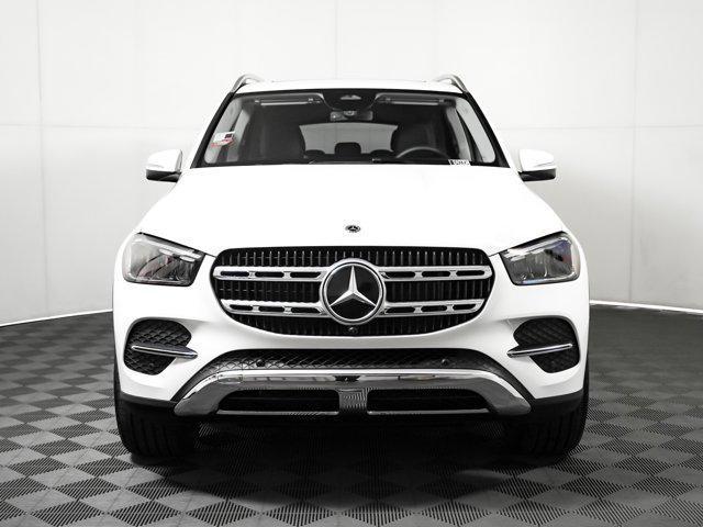 new 2025 Mercedes-Benz GLE 350 car, priced at $70,160