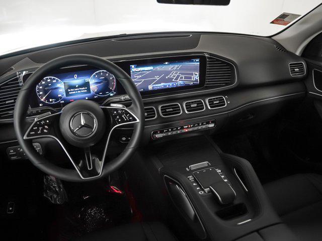 new 2025 Mercedes-Benz GLE 350 car, priced at $70,160