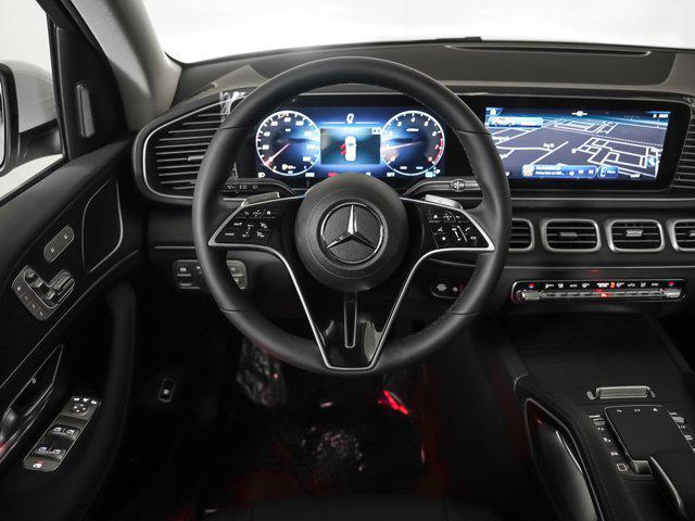 new 2025 Mercedes-Benz GLE 350 car, priced at $70,160