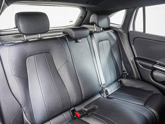 used 2021 Mercedes-Benz GLA 250 car, priced at $26,955