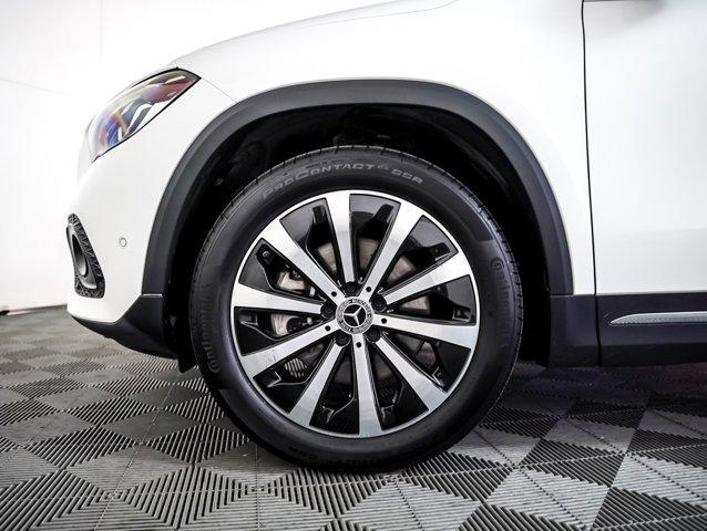 used 2021 Mercedes-Benz GLA 250 car, priced at $26,955