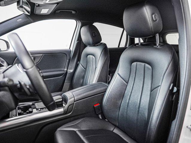 used 2021 Mercedes-Benz GLA 250 car, priced at $26,955