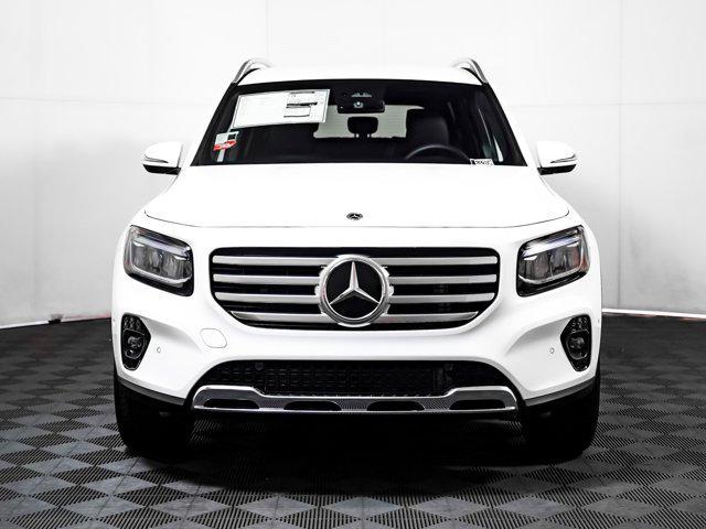 new 2024 Mercedes-Benz GLB 250 car, priced at $46,320