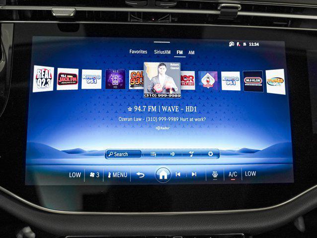new 2026 Mercedes-Benz E-Class car, priced at $72,535