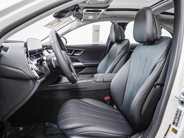 new 2026 Mercedes-Benz E-Class car, priced at $72,535