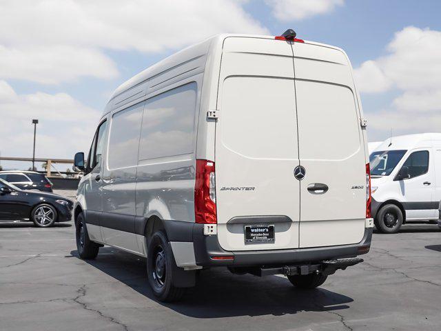 new 2025 Mercedes-Benz Sprinter 2500 car, priced at $59,317