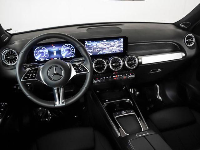 used 2025 Mercedes-Benz EQB 300 car, priced at $47,770