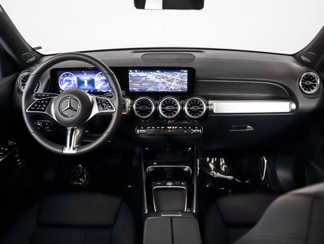 used 2025 Mercedes-Benz EQB 300 car, priced at $47,770