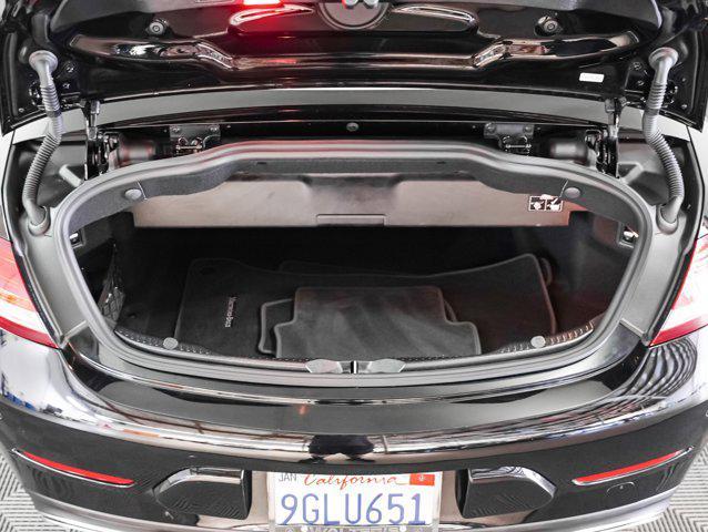 used 2020 Mercedes-Benz C-Class car, priced at $35,998