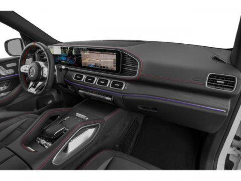 used 2021 Mercedes-Benz AMG GLE 53 car, priced at $54,997