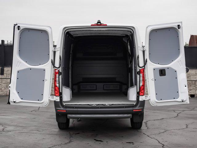 new 2025 Mercedes-Benz Sprinter 2500 car, priced at $58,088