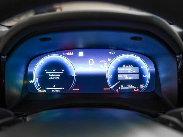 used 2025 Toyota Camry car, priced at $33,997