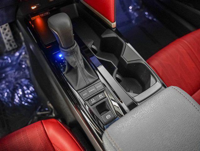 used 2025 Toyota Camry car, priced at $33,997