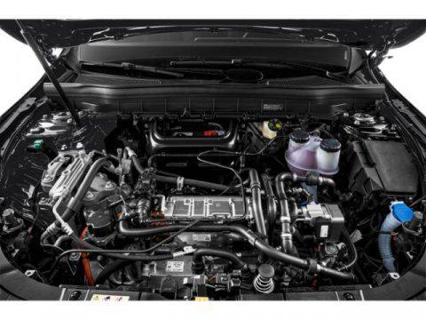 used 2023 Mercedes-Benz EQB 300 car, priced at $29,999