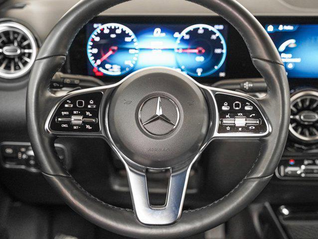 used 2023 Mercedes-Benz EQB 300 car, priced at $28,691