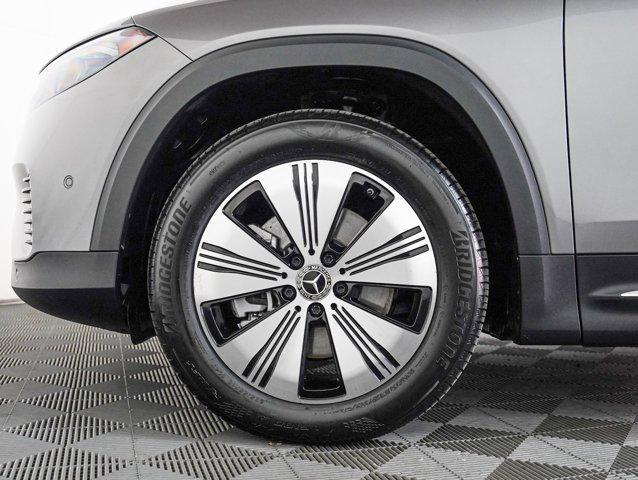 used 2023 Mercedes-Benz EQB 300 car, priced at $28,691
