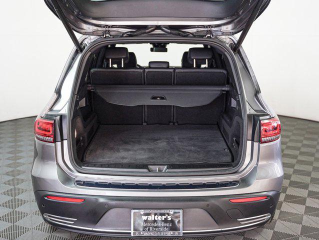 used 2023 Mercedes-Benz EQB 300 car, priced at $28,691