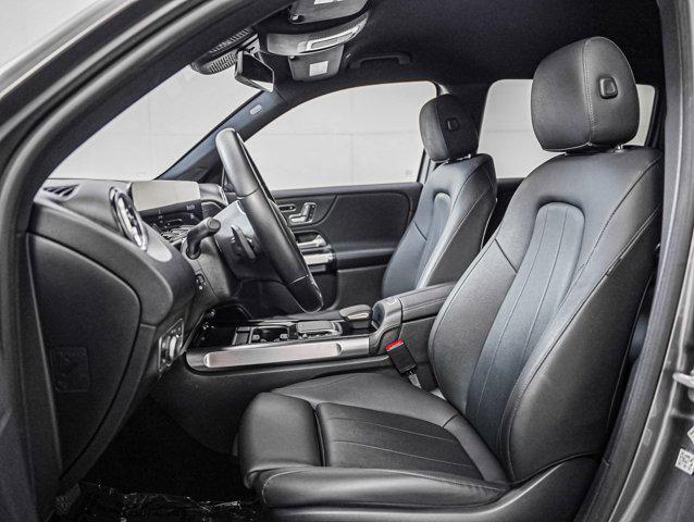 used 2023 Mercedes-Benz EQB 300 car, priced at $28,691