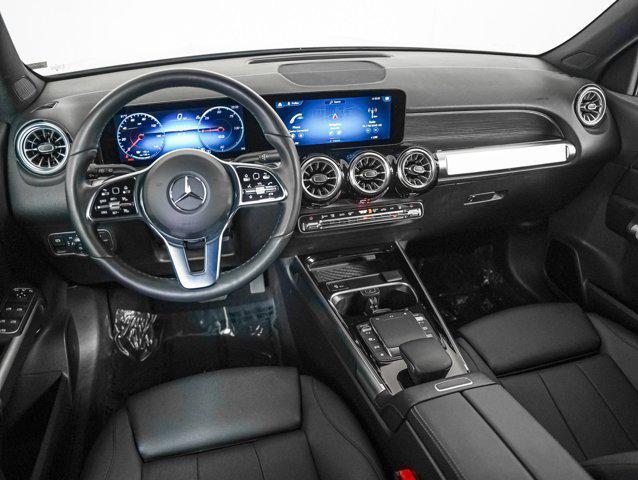 used 2023 Mercedes-Benz EQB 300 car, priced at $28,691
