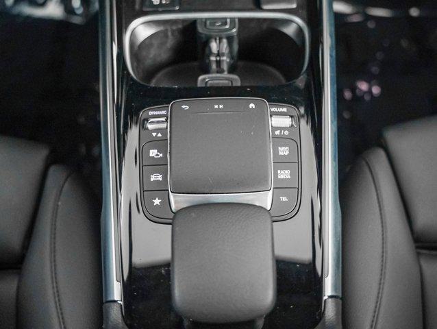 used 2023 Mercedes-Benz EQB 300 car, priced at $28,691