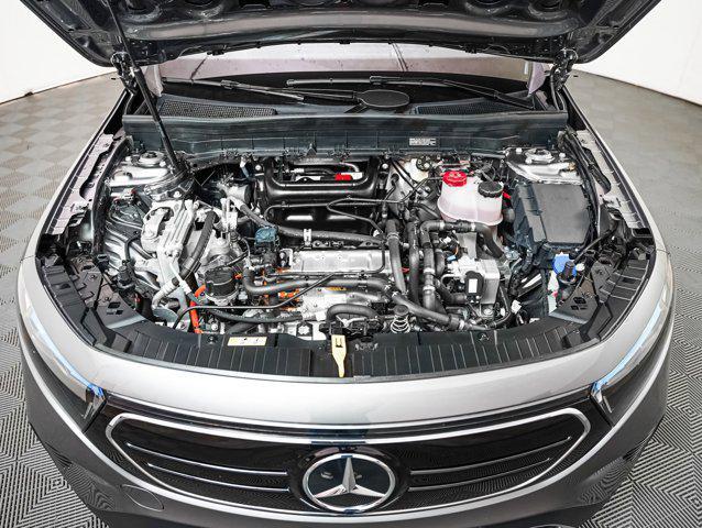 used 2023 Mercedes-Benz EQB 300 car, priced at $28,691