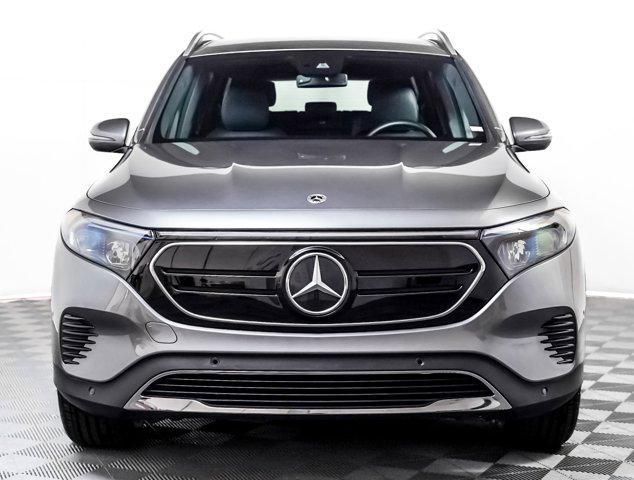 used 2023 Mercedes-Benz EQB 300 car, priced at $28,691